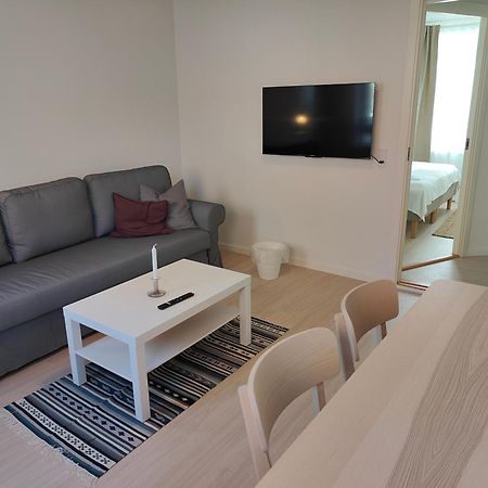 Aalborg City Rooms Aps Екстериор снимка