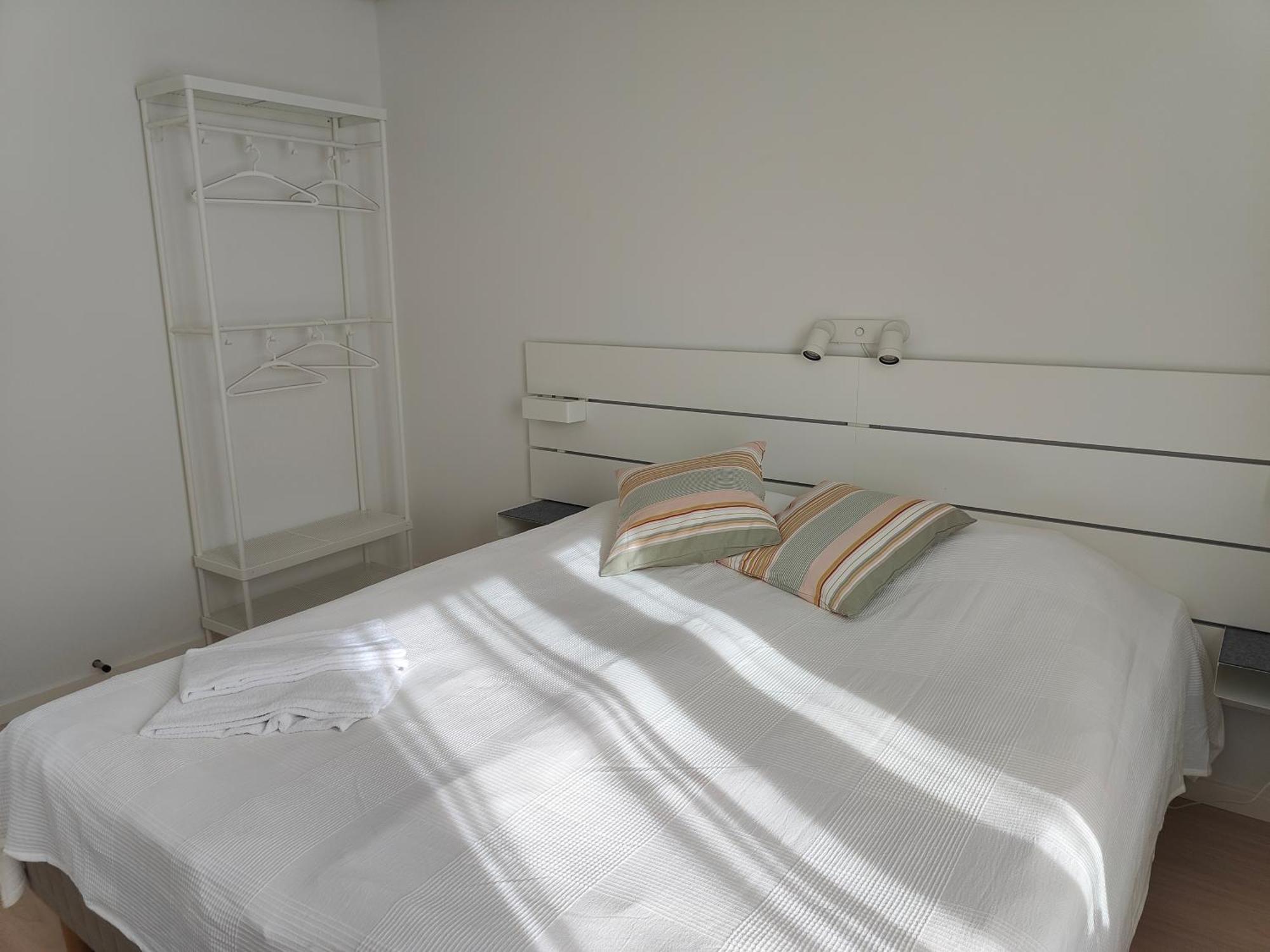 Aalborg City Rooms Aps Екстериор снимка