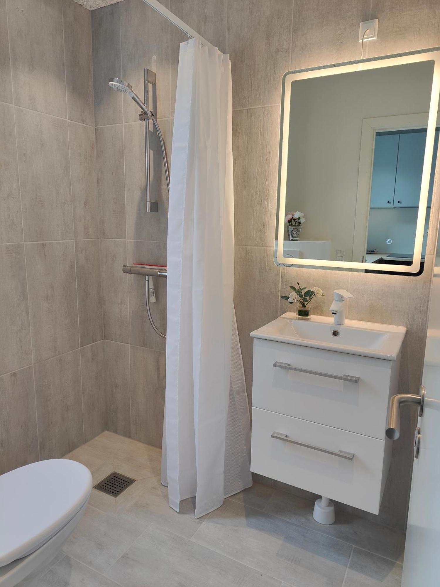 Aalborg City Rooms Aps Екстериор снимка