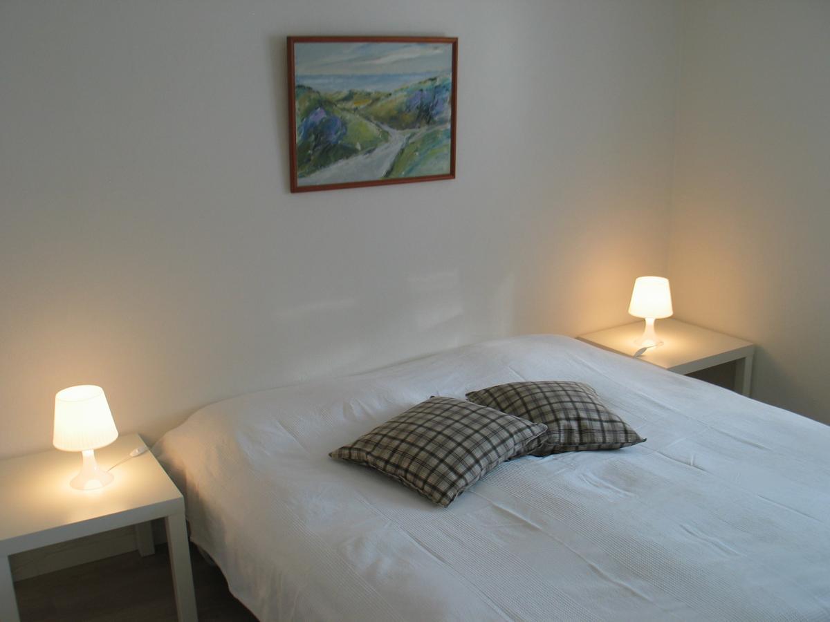 Aalborg City Rooms Aps Екстериор снимка