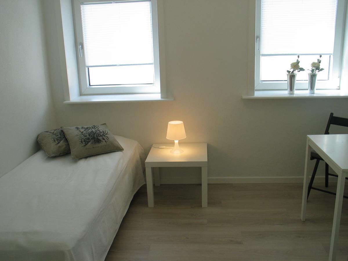 Aalborg City Rooms Aps Екстериор снимка