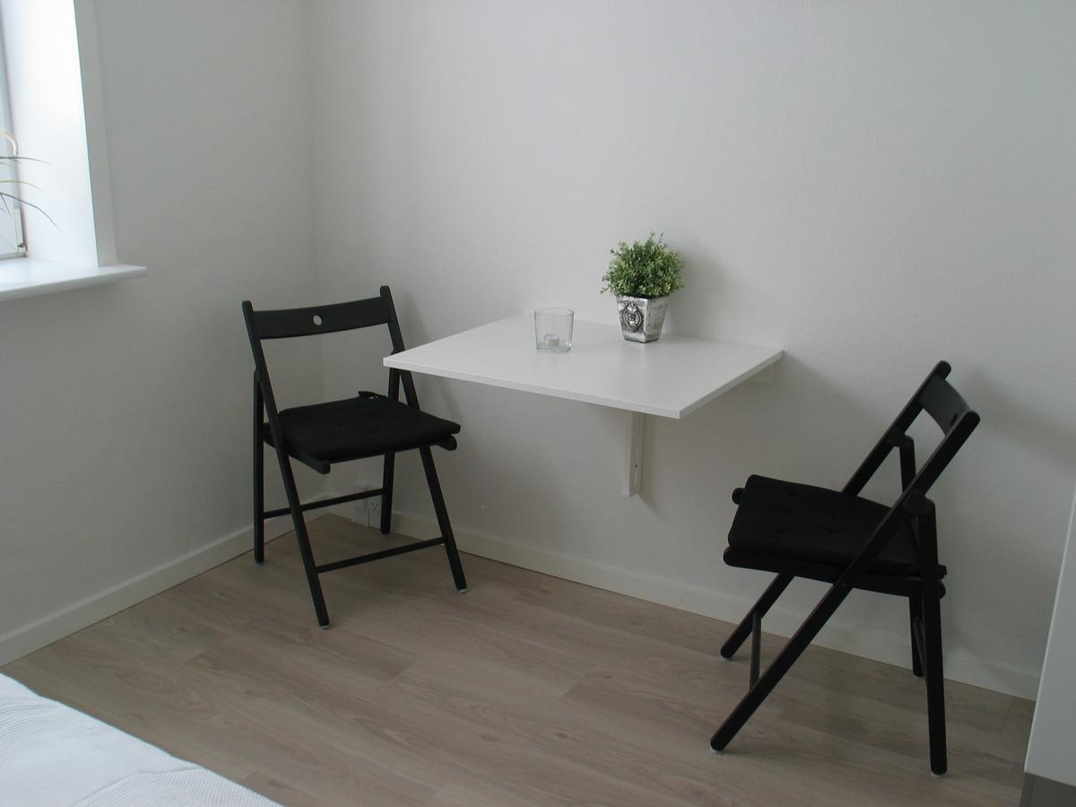 Aalborg City Rooms Aps Екстериор снимка