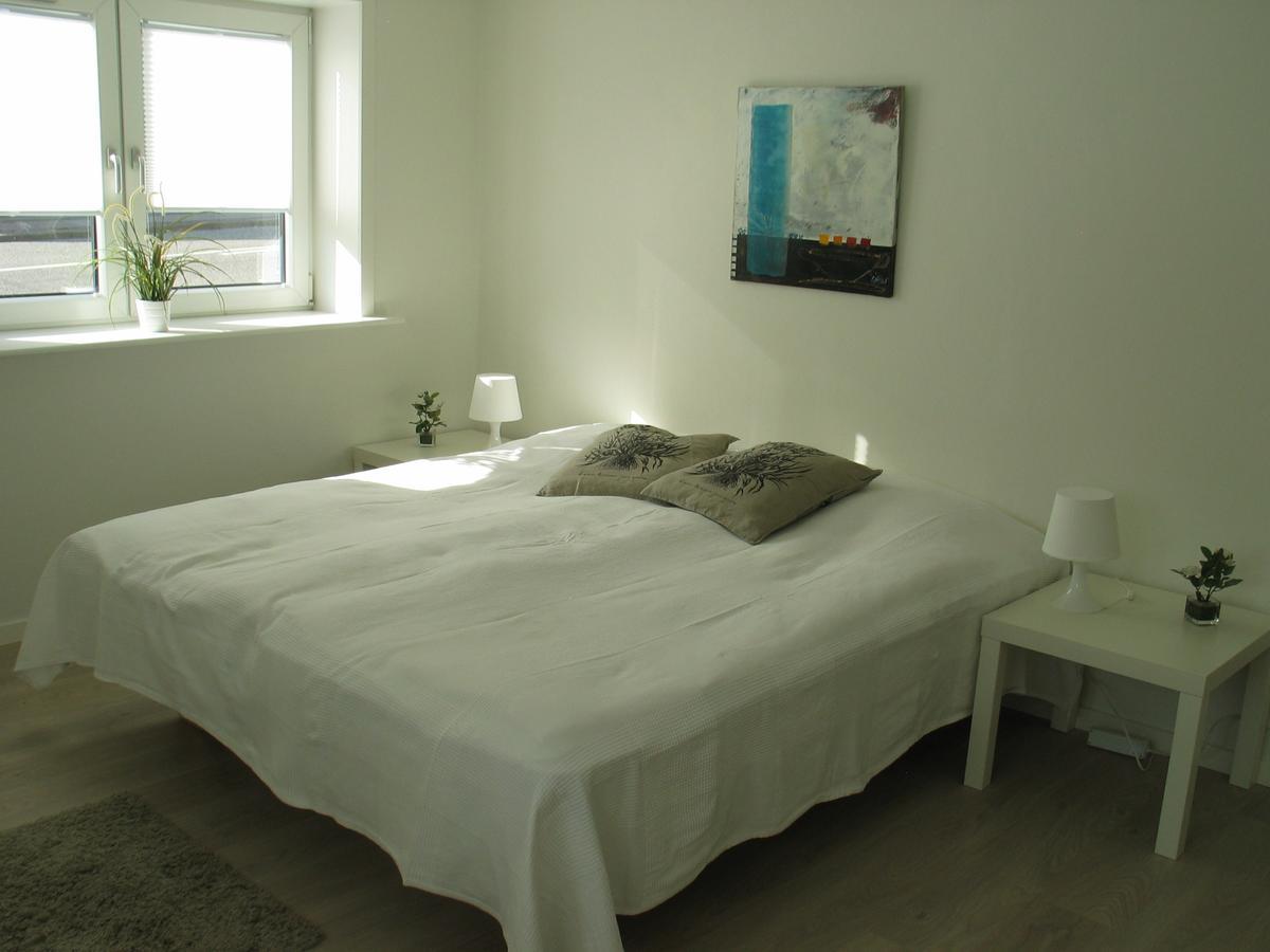 Aalborg City Rooms Aps Екстериор снимка