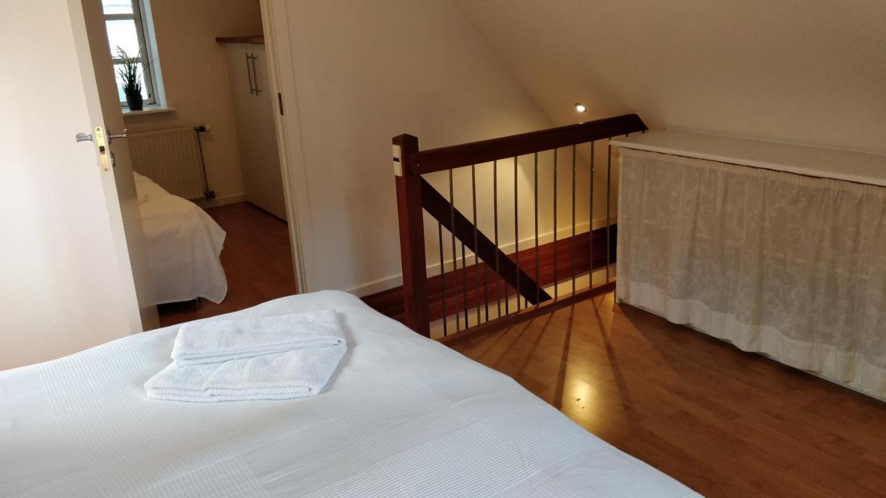 Aalborg City Rooms Aps Екстериор снимка