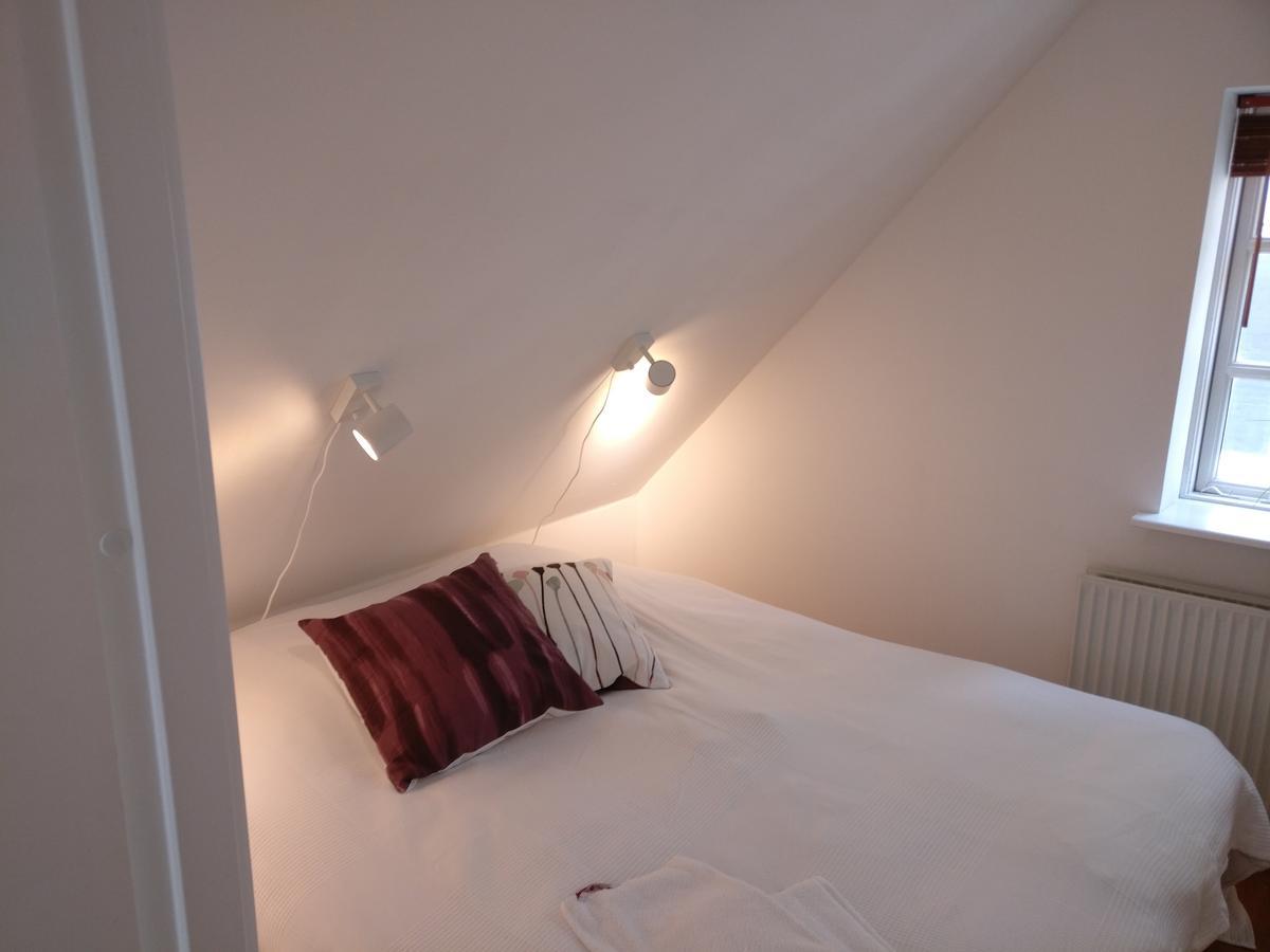 Aalborg City Rooms Aps Екстериор снимка